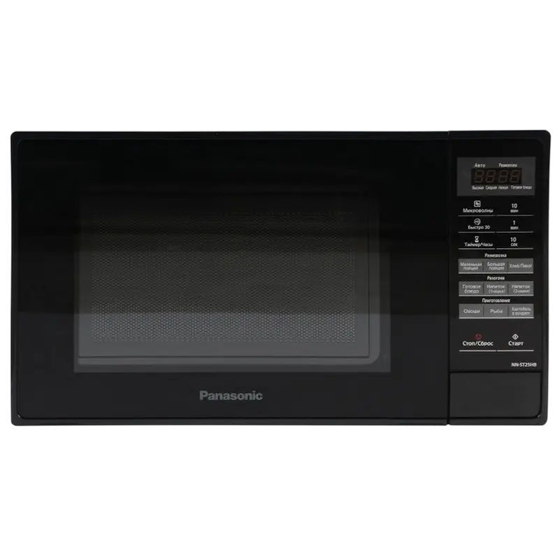 Panasonic NN-ST25HBZUE