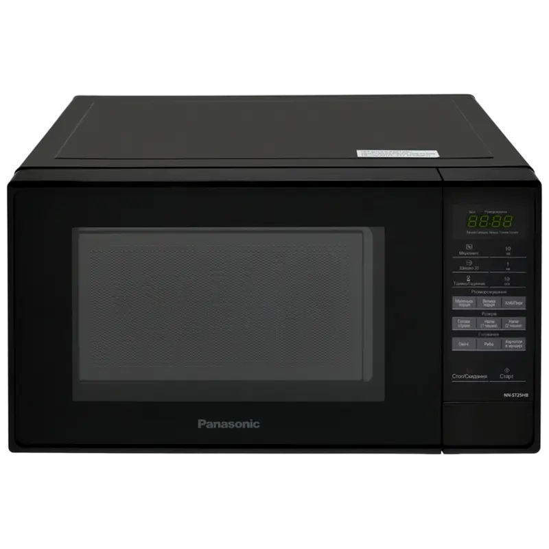 Panasonic NN-ST25HBZUE