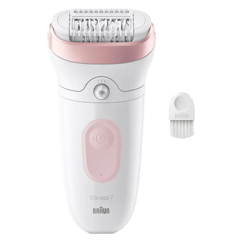 Braun SE7000
