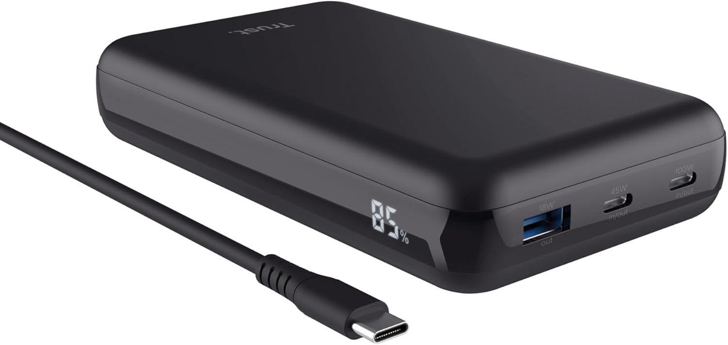 Trust Laro 100W