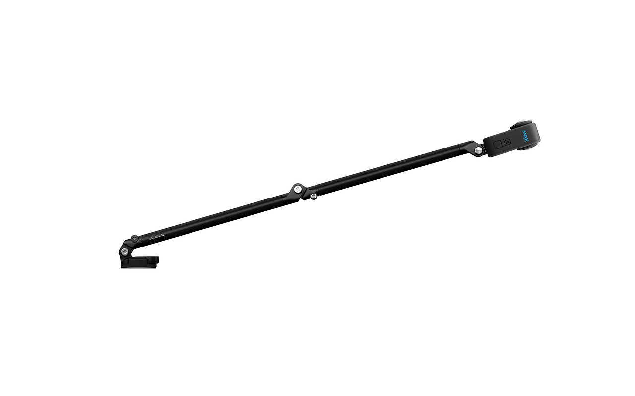 GoPro Boom + Adhesive Mounts / AEXTM-001