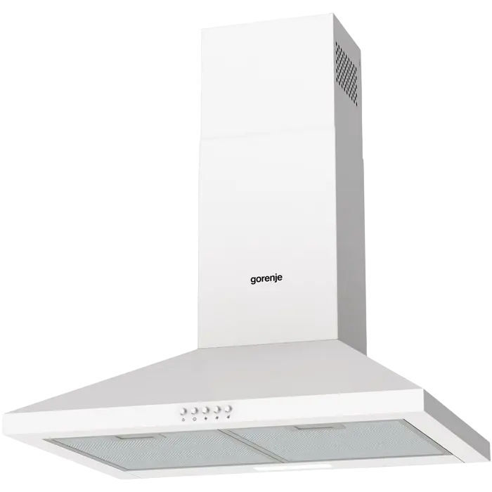 GORENJE WHC 629 E4W