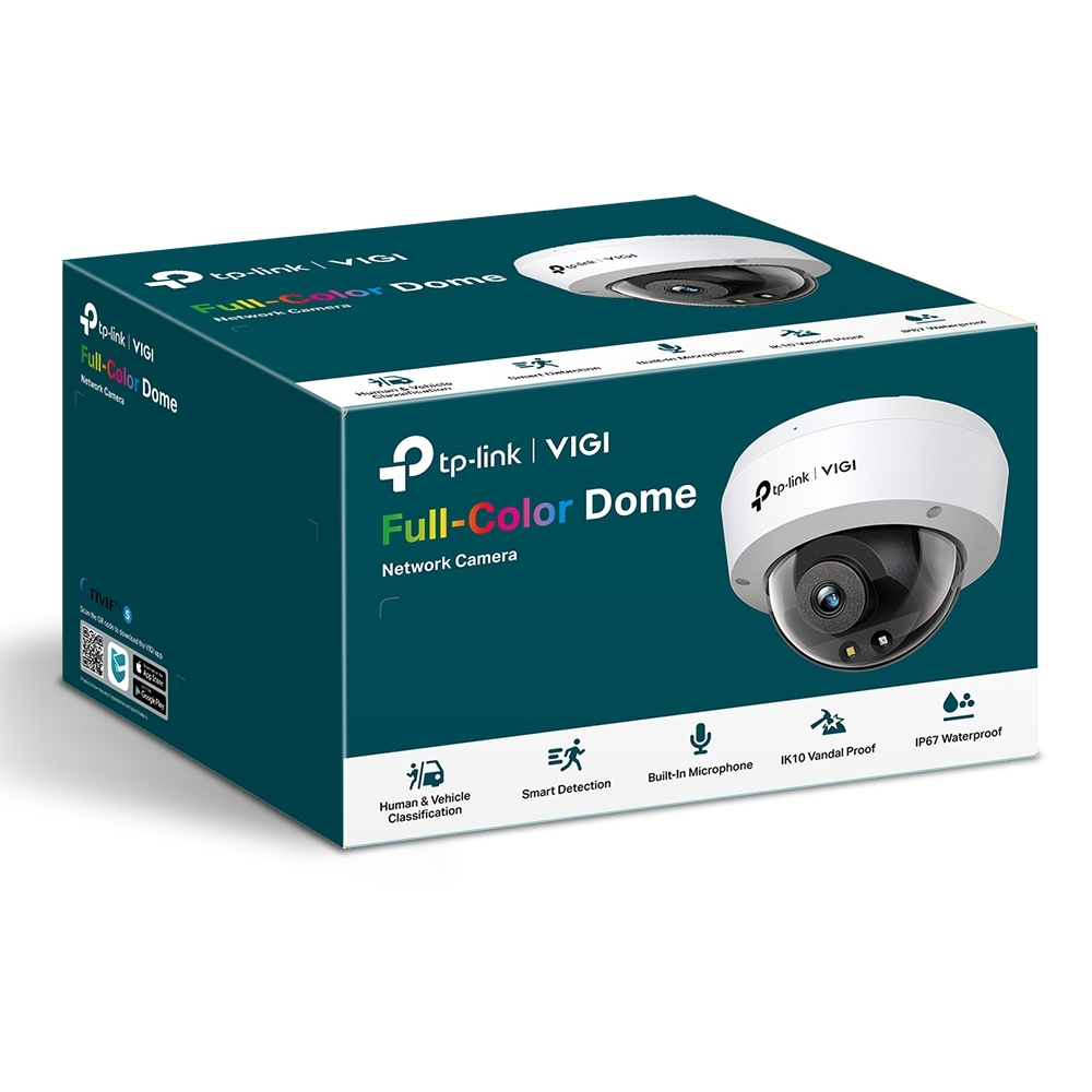TP-LINK VIGI C230
