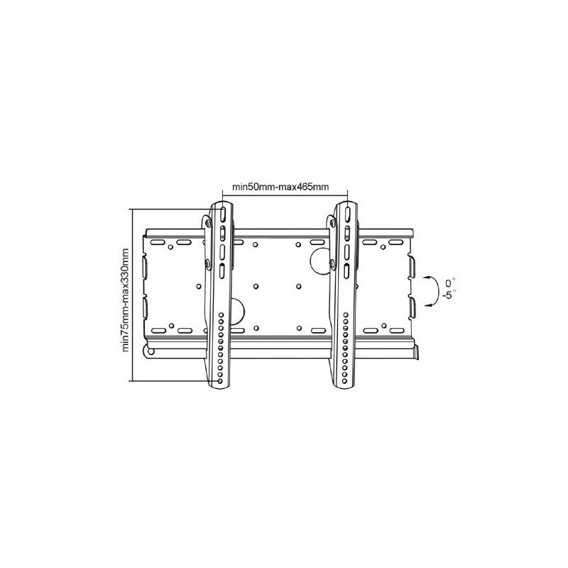 Reflecta Plano Flat 37-05 / Silver