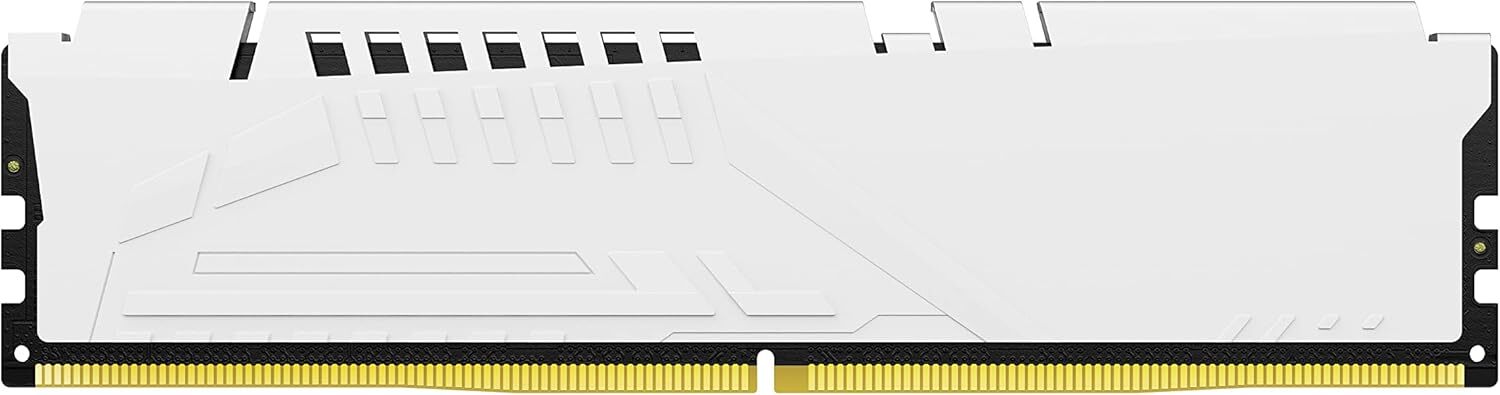 Kingston FURY Beast DDR5 White EXPO KF560C30BWEK2-32
