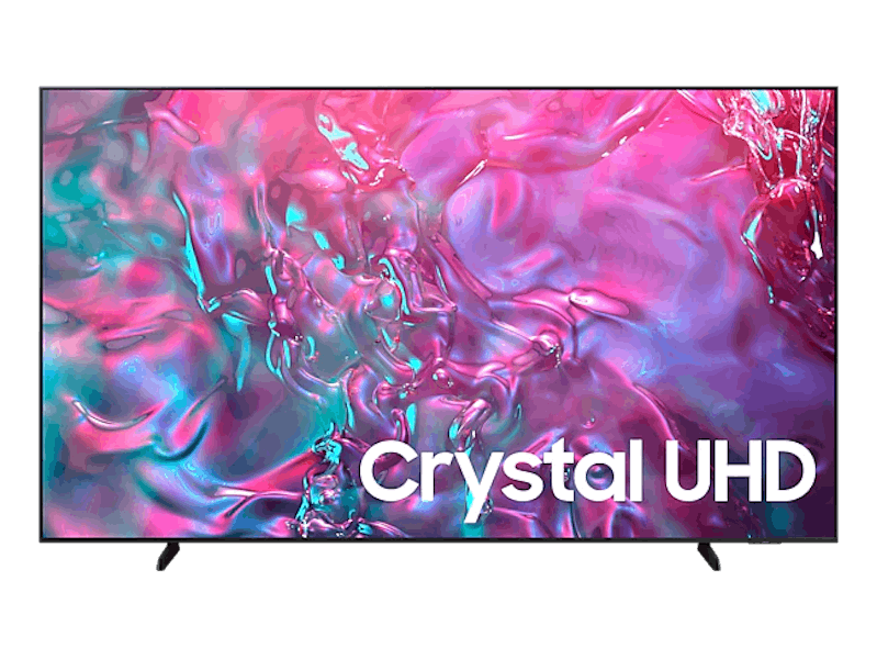 Samsung UE98DU9072UXXH / 98 LED Crystal Ultra HD 100Hz