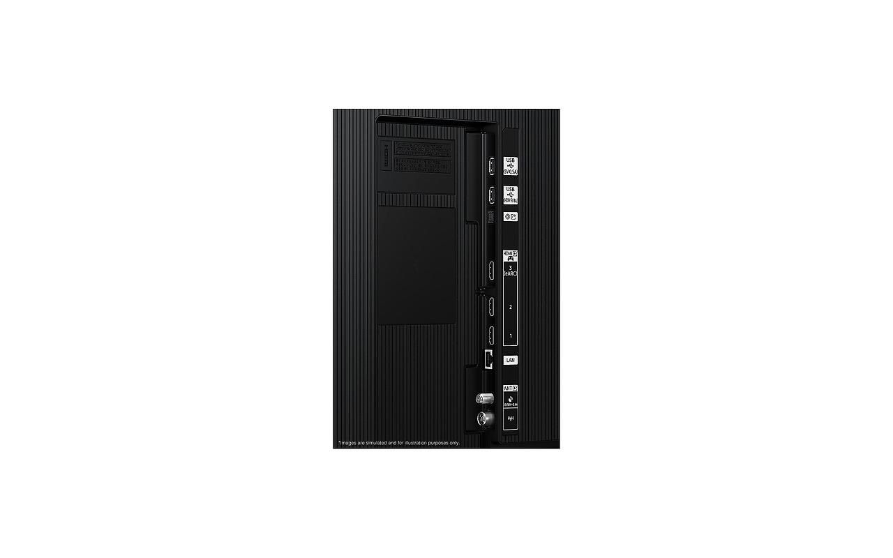 Samsung UE98DU9072UXXH / 98 LED Crystal Ultra HD 100Hz