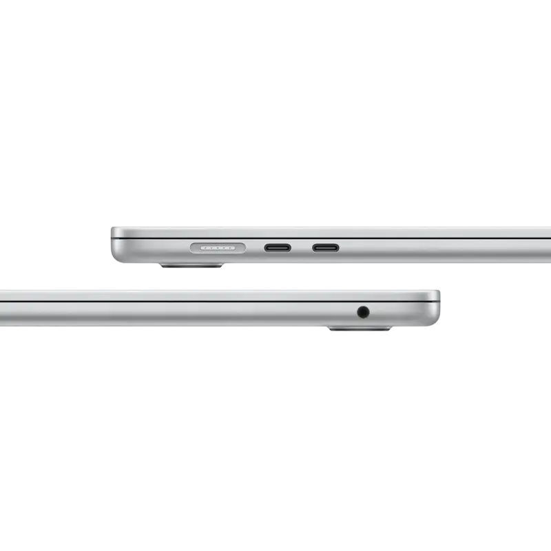 Apple MacBook Air / 15.3 Retina / M4 10-core CPU 10-core GPU / 24Gb RAM / 512Gb SSD Silver