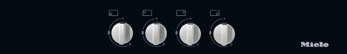 Miele KM 3010