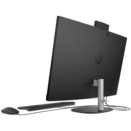 HP AiO 27-cr0011ci / 27 FullHD IPS / Ryzen 5 7520U / 16Gb LPDDR5 / 512GB NVMe