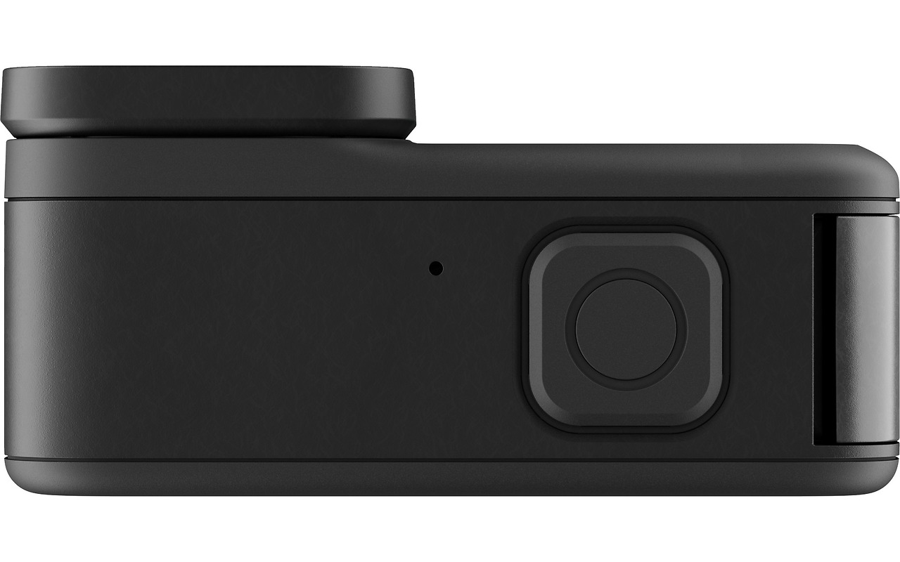 GoPro HERO 13 Black + 64GB + Handler / CHDRB-131-RW