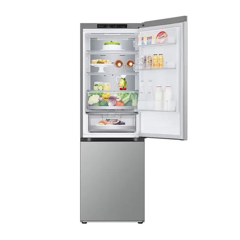 LG GBV5140DPY
