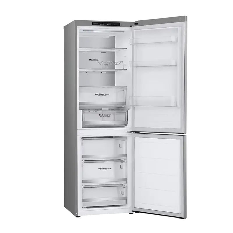 LG GBV5140DPY