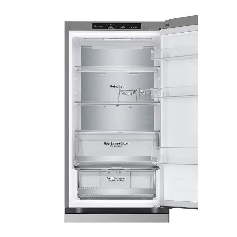 LG GBV5140DPY