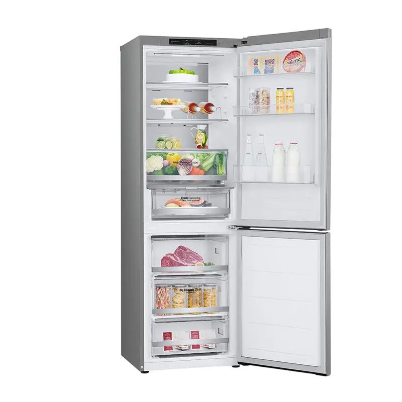 LG GBV5140DPY