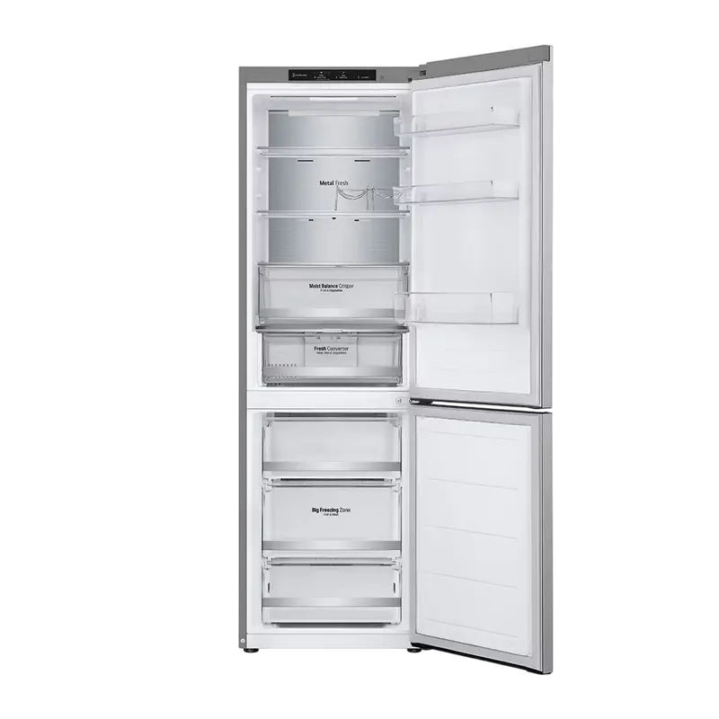 LG GBV5140DPY
