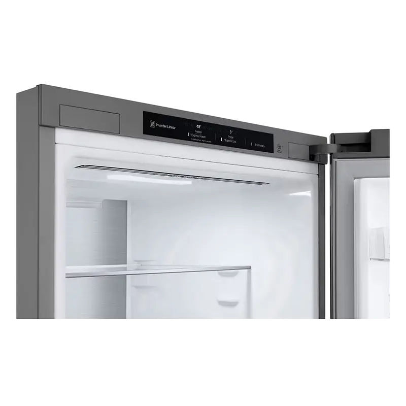 LG GBV5140DPY