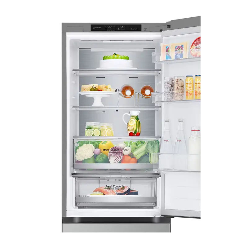 LG GBV5140DPY