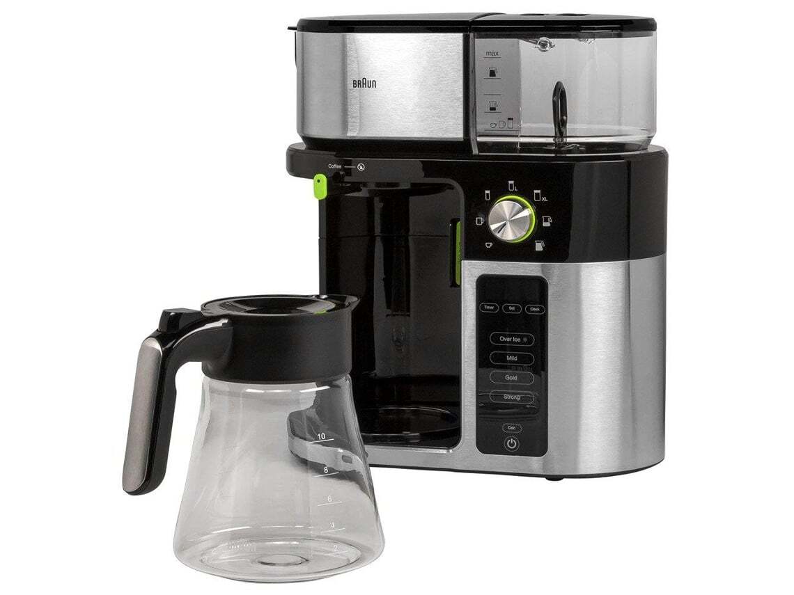 Braun KF 9050
