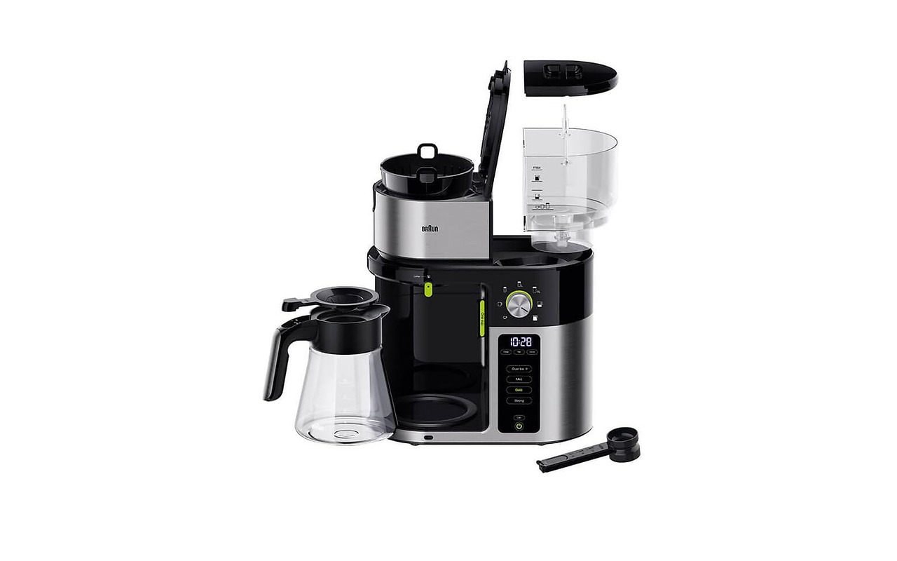 Braun KF 9050