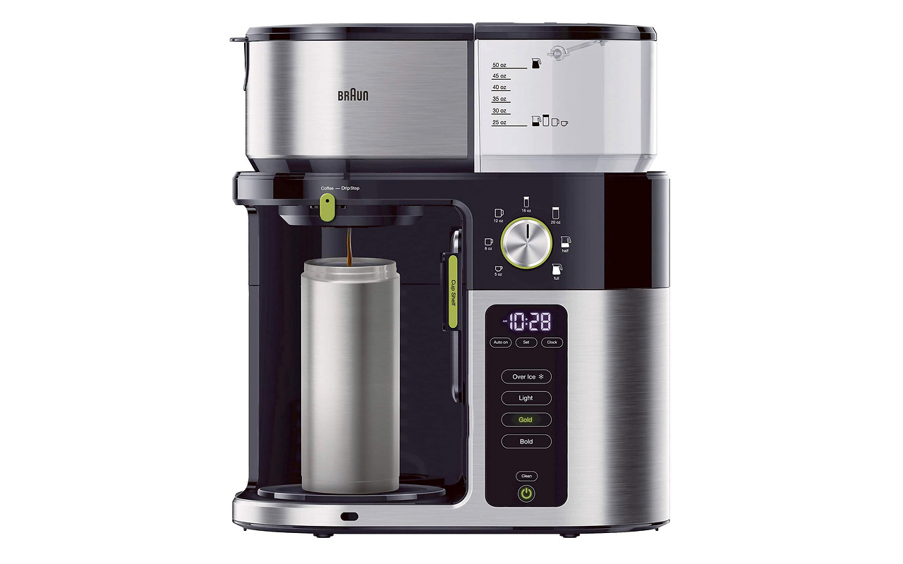 Braun KF 9050