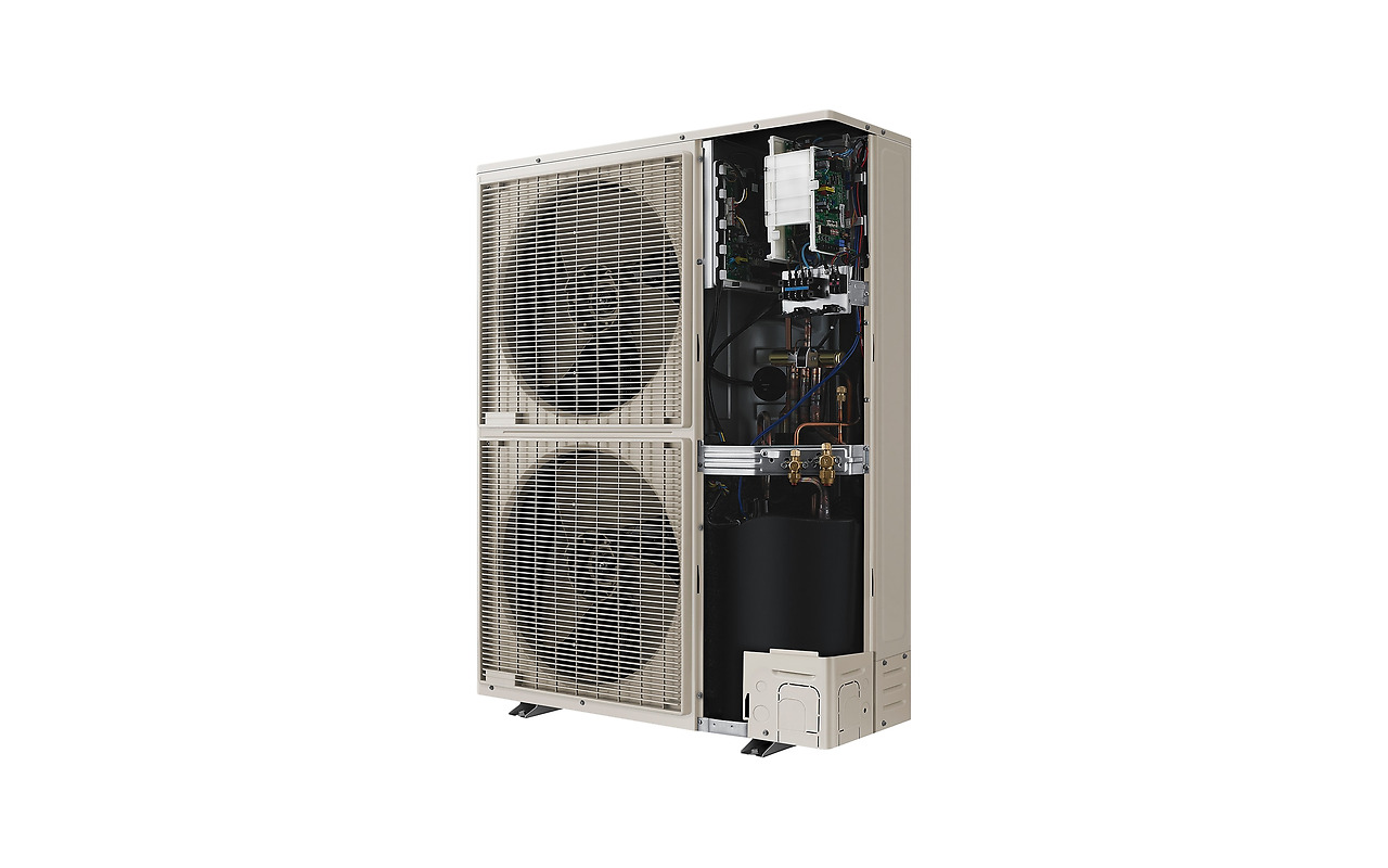 Samsung AC140RXADKG