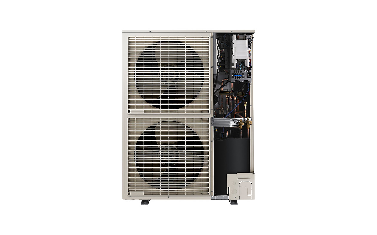 Samsung AC140RXADKG
