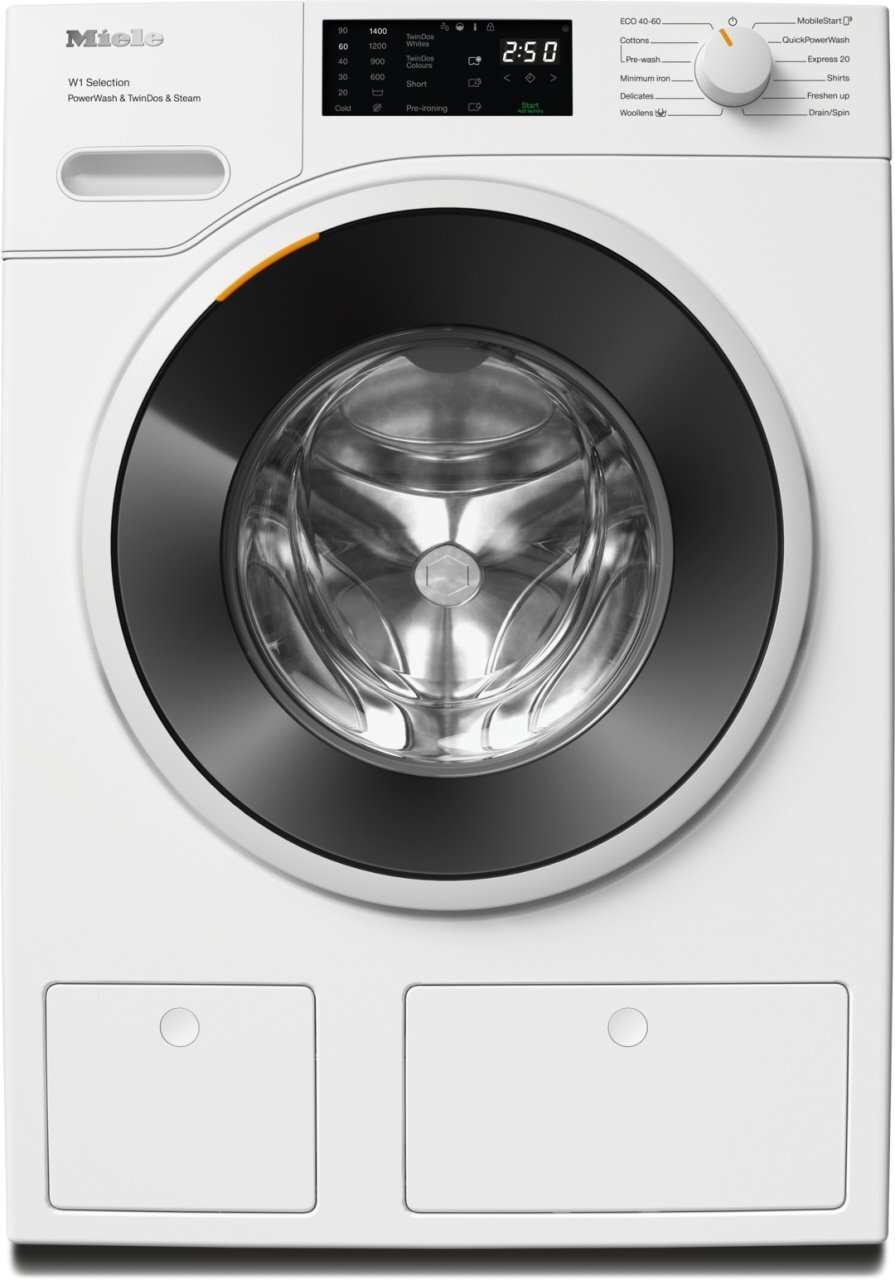 Miele WSG 883 WCS