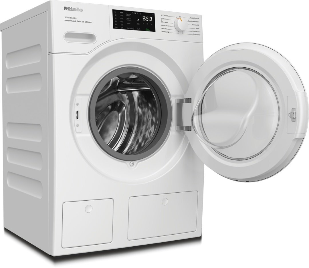 Miele WSG 883 WCS