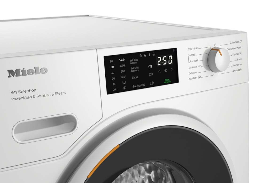 Miele WSG 883 WCS