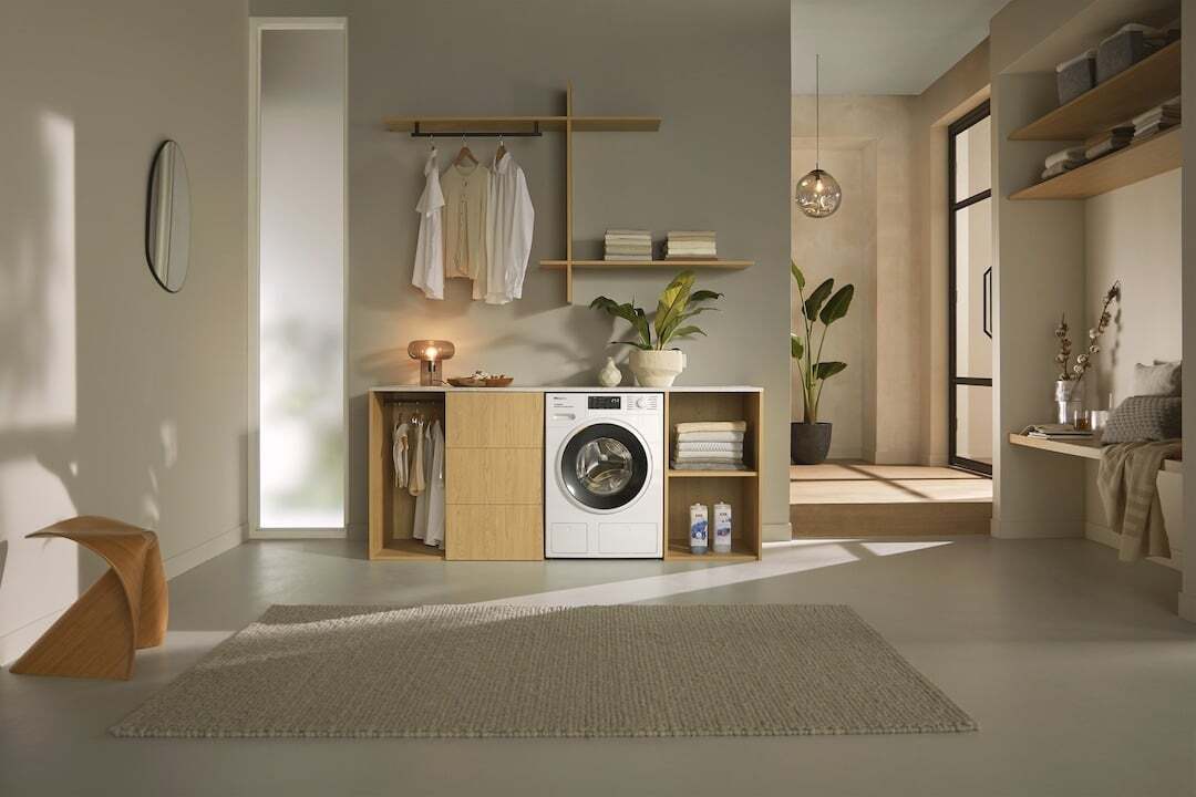 Miele WSG 883 WCS