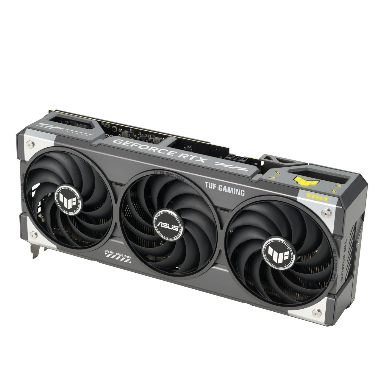 ASUS TUF Gaming GeForce RTX 5070 12GB GDDR7 192bit / TUF-RTX5070-O12G-GAMING