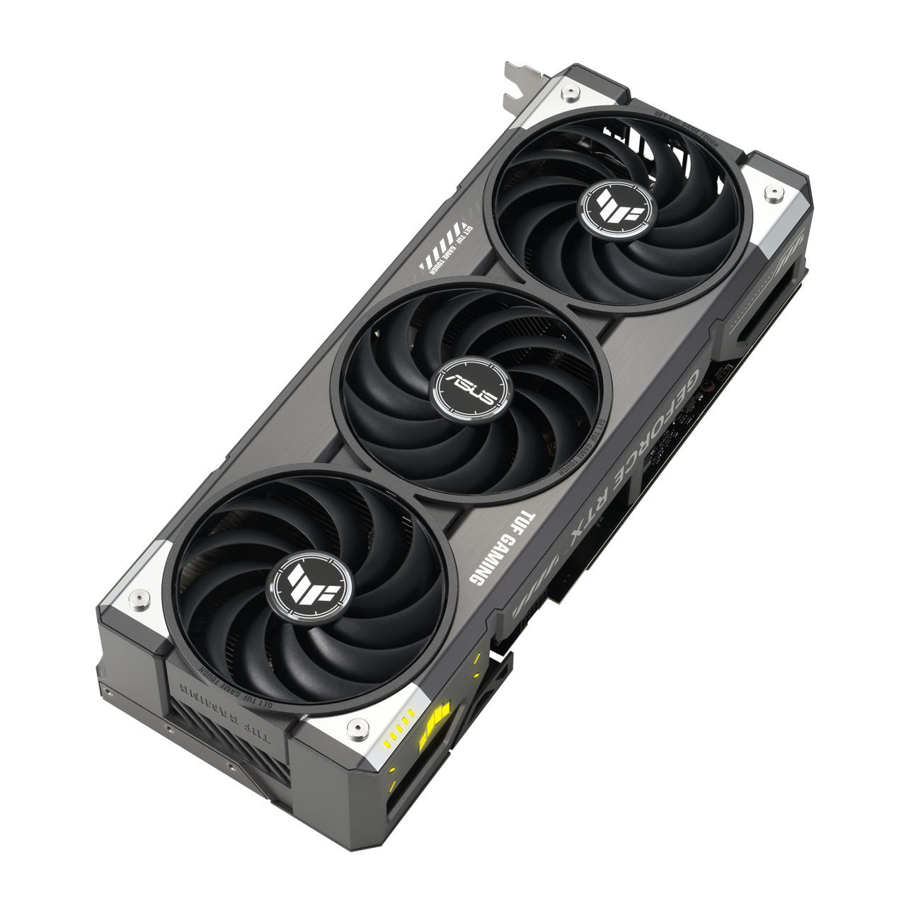 ASUS TUF Gaming GeForce RTX 5070 12GB GDDR7 192bit / TUF-RTX5070-O12G-GAMING