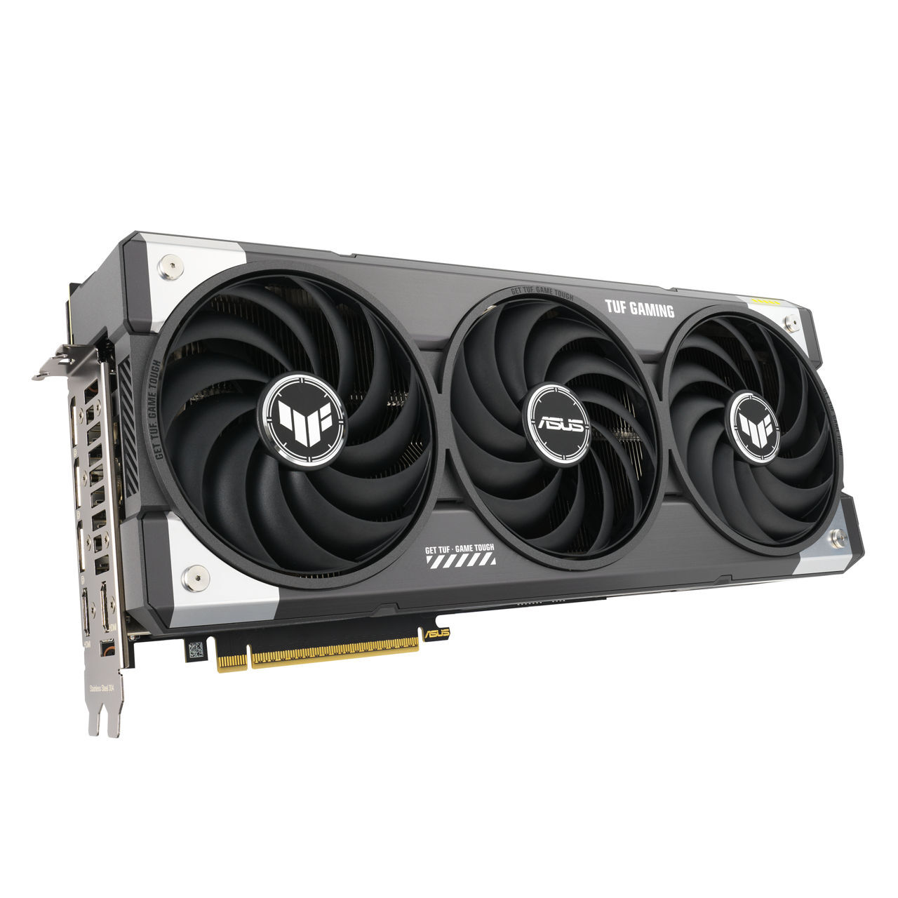 ASUS TUF Gaming GeForce RTX 5070 12GB GDDR7 192bit / TUF-RTX5070-O12G-GAMING
