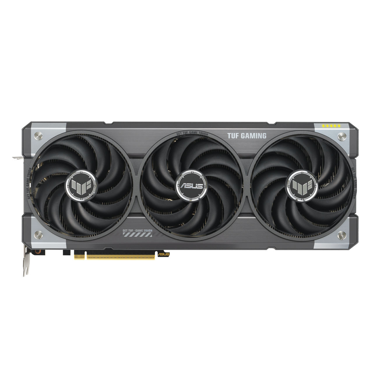 ASUS TUF Gaming GeForce RTX 5070 12GB GDDR7 192bit / TUF-RTX5070-O12G-GAMING