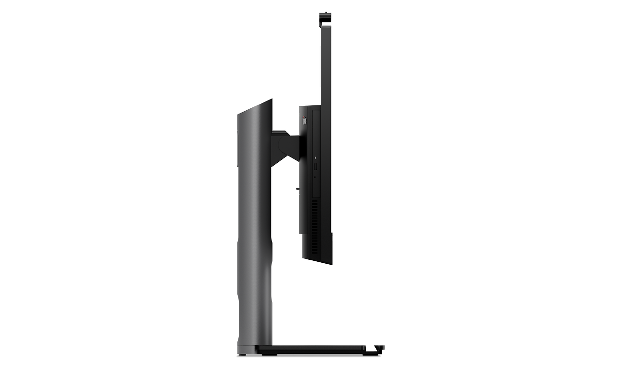 Lenovo AIO ThinkCentre M90a Gen5 / 23.8 FullHD IPS / Core i5-14500 / 16GB RAM / 512GB SSD / Windows 11