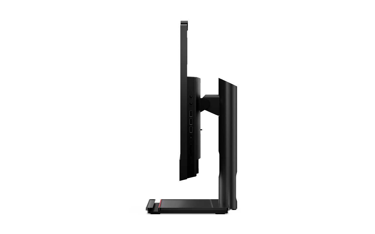 Lenovo AIO ThinkCentre M90a Gen5 / 23.8 FullHD IPS / Core i5-14500 / 16GB RAM / 512GB SSD / Windows 11