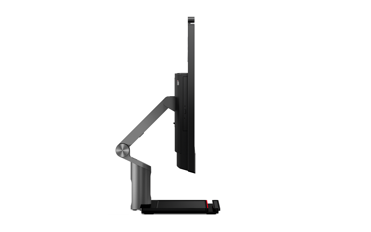 Lenovo AIO ThinkCentre M90a Gen5 / 23.8 FullHD IPS / Core i5-14500 / 16GB RAM / 512GB SSD / Windows 11