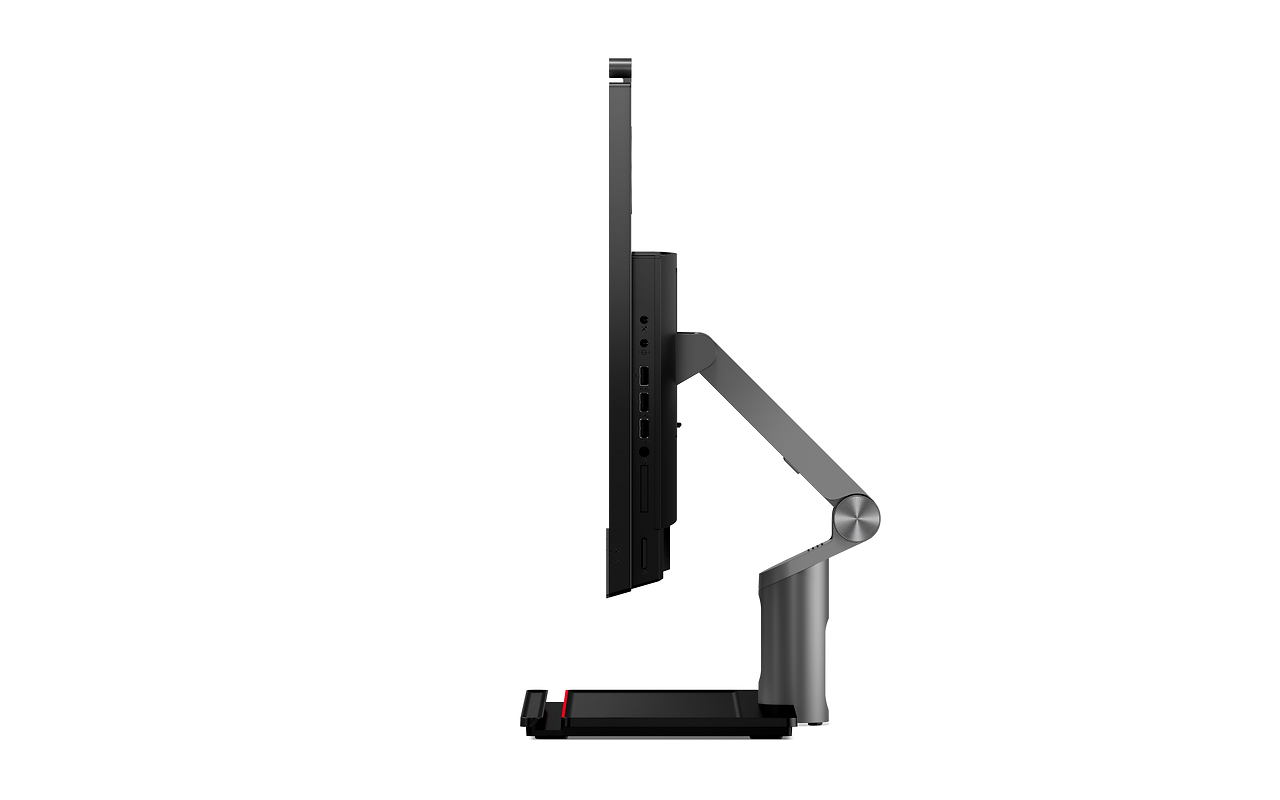 Lenovo AIO ThinkCentre M90a Gen5 / 23.8 FullHD IPS / Core i5-14500 / 16GB RAM / 512GB SSD / Windows 11