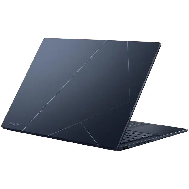 ASUS ZenBook UM3406KA / 14 OLED FullHD / Ryzen AI 7 350 / 32GB LPDDR5X / 1TB SSD / Radeon 860M