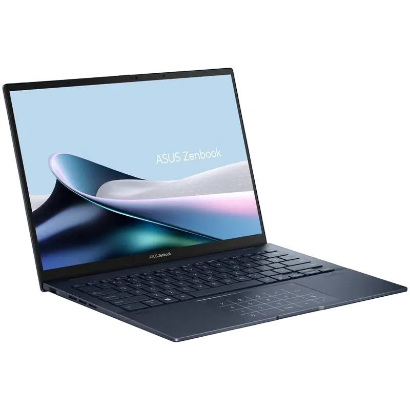 ASUS ZenBook UM3406KA / 14 OLED FullHD / Ryzen AI 7 350 / 32GB LPDDR5X / 1TB SSD / Radeon 860M