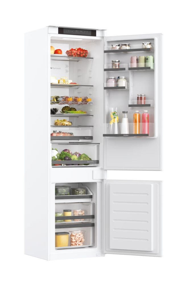Haier HBW5519E