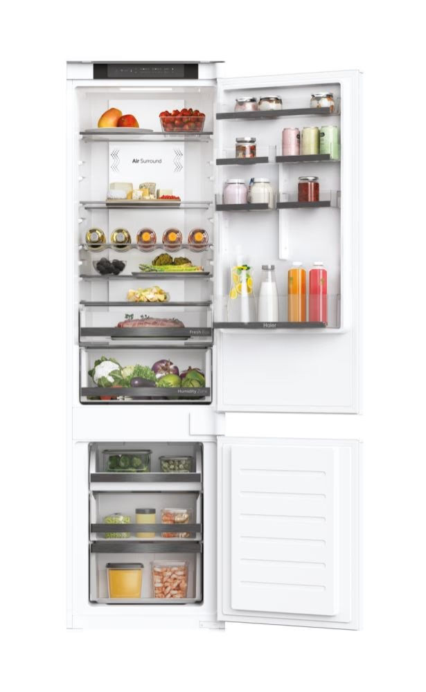 Haier HBW5519E