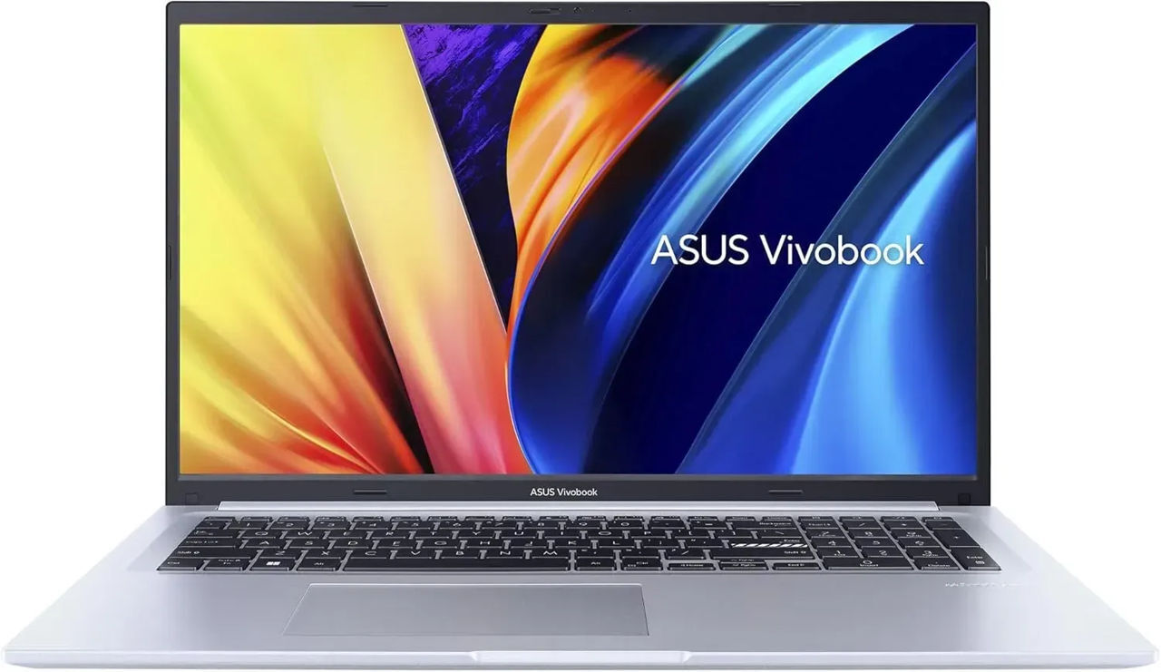 ASUS Vivobook 15 X1502VA / 15.6 IPS FullHD / Core i5-13420H / 16GB RAM / 512GB SSD / Intel Iris Xe