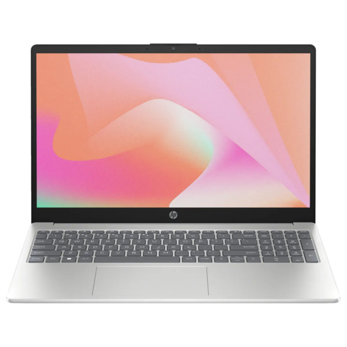 HP Laptop 15-fc0057ci / 15.6 IPS FullHD / Ryzen 5 7520U / 16GB LPDDR5 / 512GB NVMe / Radeon 610M