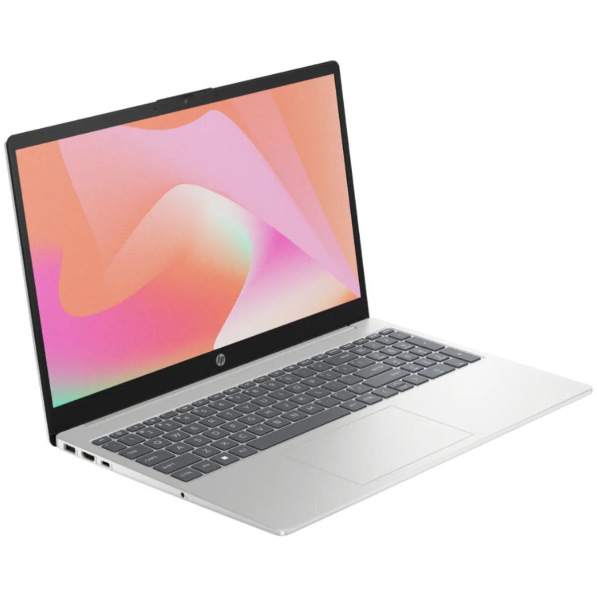 HP Laptop 15-fc0057ci / 15.6 IPS FullHD / Ryzen 5 7520U / 16GB LPDDR5 / 512GB NVMe / Radeon 610M