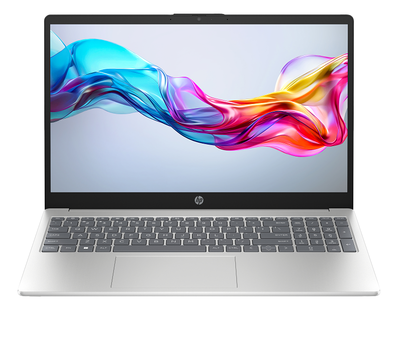 HP Laptop 15-fd0138ci / 15.6 FullHD / Core i3-1315U / 16GB DDR4 / 512GB NVMe