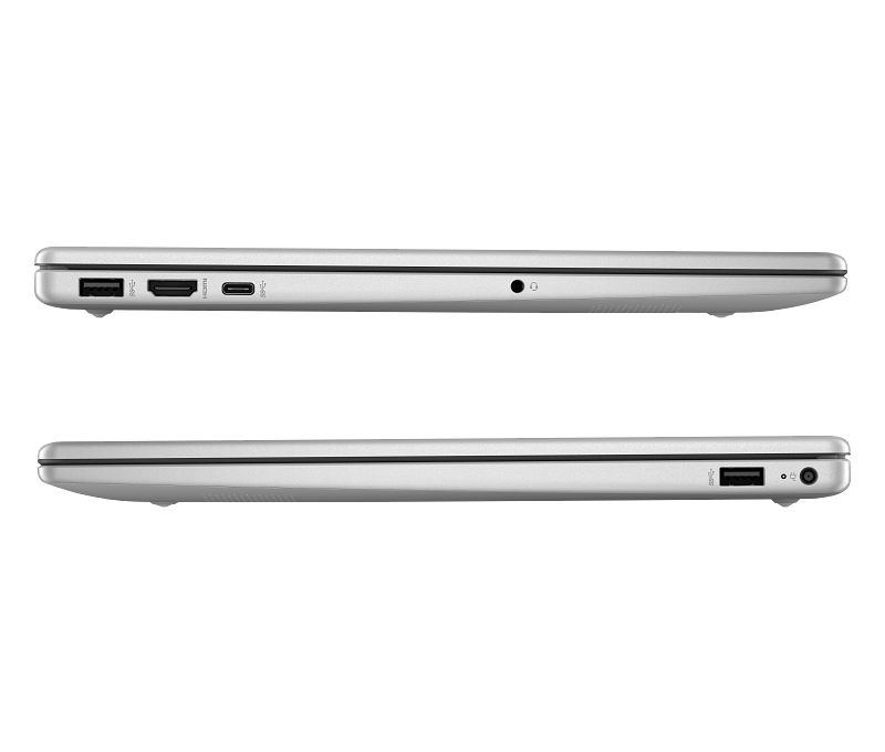 HP Laptop 15-fd0138ci / 15.6 FullHD / Core i3-1315U / 16GB DDR4 / 512GB NVMe