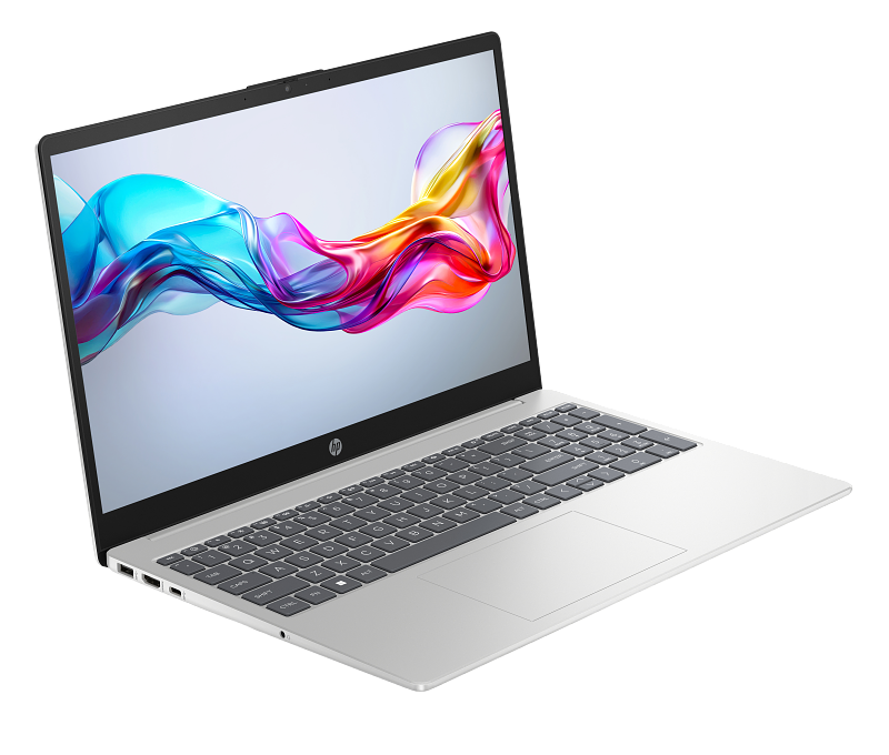 HP Laptop 15-fd0138ci / 15.6 FullHD / Core i3-1315U / 16GB DDR4 / 512GB NVMe