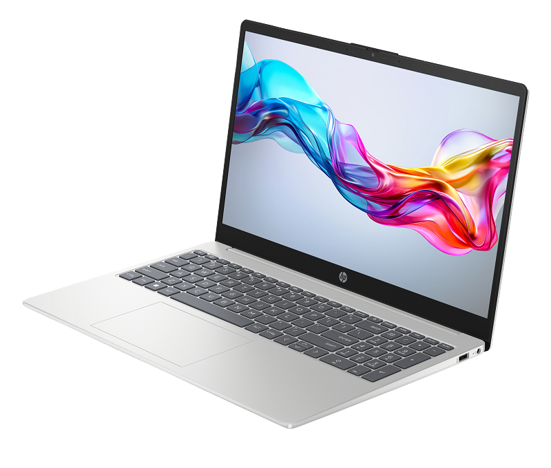 HP Laptop 15-fd0138ci / 15.6 FullHD / Core i3-1315U / 16GB DDR4 / 512GB NVMe
